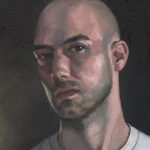 Ryan Klemek Portrait